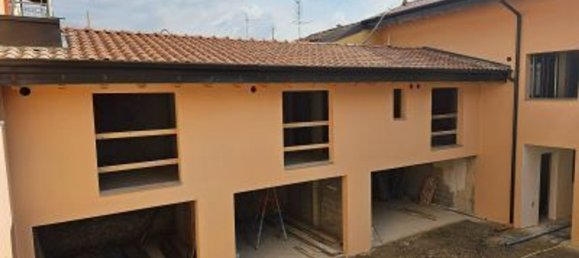 2غرفة شقة في Paladina, Italy رقم 8754 45