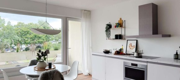 Apartamento de 2 dormitorios en Main-Taunus, Germany No. 233393 5