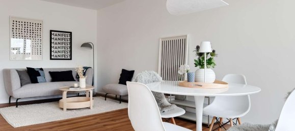 Apartamento de 2 dormitorios en Main-Taunus, Germany No. 233393 4