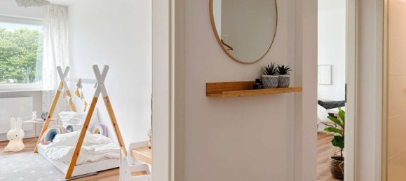 Apartamento de 2 dormitorios en Main-Taunus, Germany No. 233393 7