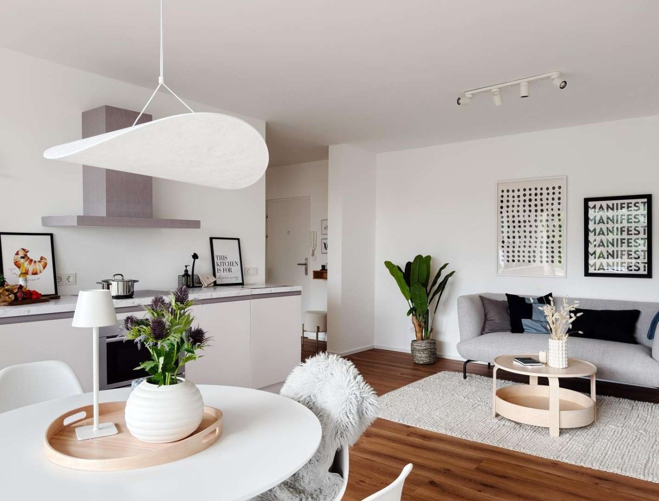 Apartamento T2 em Main-Taunus, Germany N.º 233393