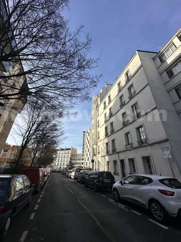 1 غرف نوم شقة في Charenton-le-Pont, France رقم 292998