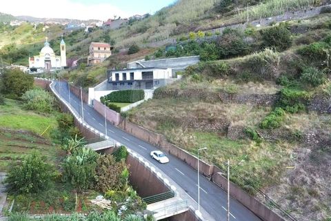  Land in Calheta, Portugal No. 250382