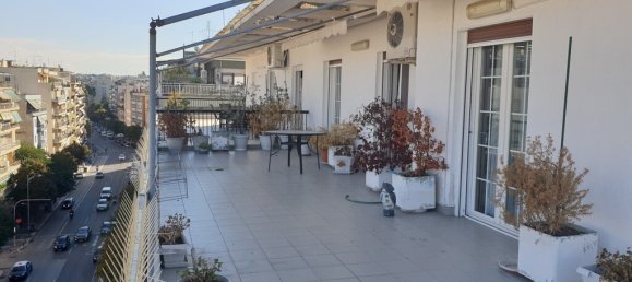 3 bedrooms Apartment in Thessaloniki, Greece No. 2708 2