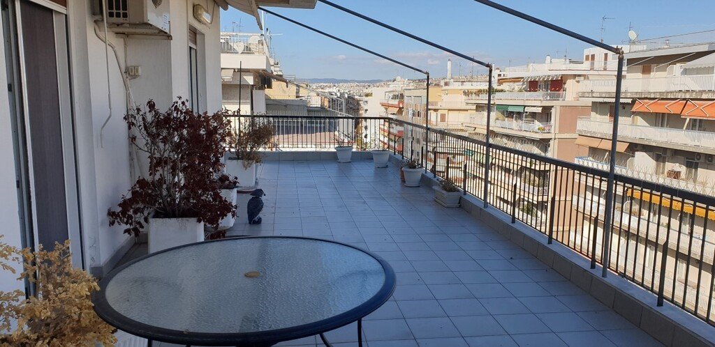 3 غرف نوم شقة في Thessaloniki, Greece رقم 2708
