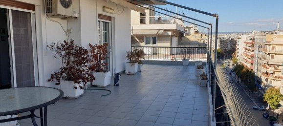 3 bedrooms Apartment in Thessaloniki, Greece No. 2708 26