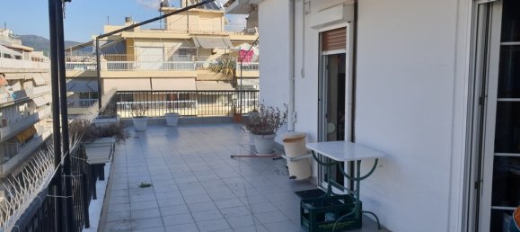 3 bedrooms Apartment in Thessaloniki, Greece No. 2708 24