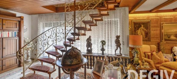 8-Zimmer Haus in Main-Spessart, Germany, Nr. 265321 9