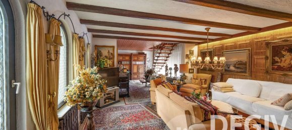 8-Zimmer Haus in Main-Spessart, Germany, Nr. 265321 8