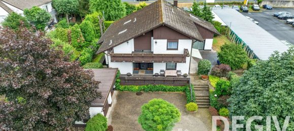 8-Zimmer Haus in Main-Spessart, Germany, Nr. 265321 2