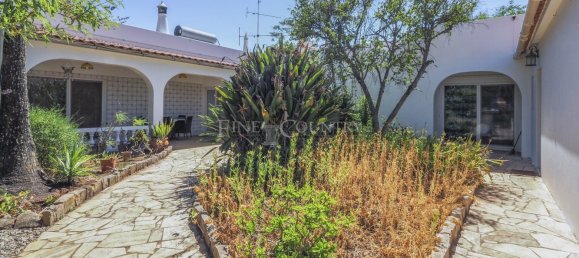 3 Schlafzimmer Villa in Silves, Portugal, Nr. 314706 27