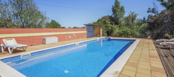 3 Schlafzimmer Villa in Silves, Portugal, Nr. 314706 36