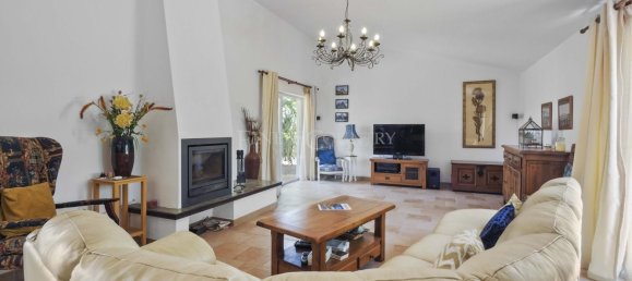 3 Schlafzimmer Villa in Silves, Portugal, Nr. 314706 3