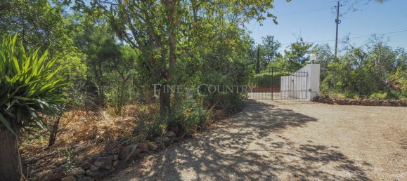 3 Schlafzimmer Villa in Silves, Portugal, Nr. 314706 41