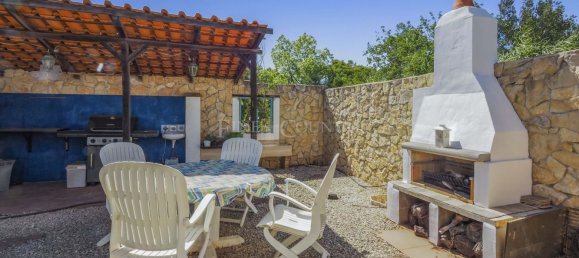 3 Schlafzimmer Villa in Silves, Portugal, Nr. 314706 32