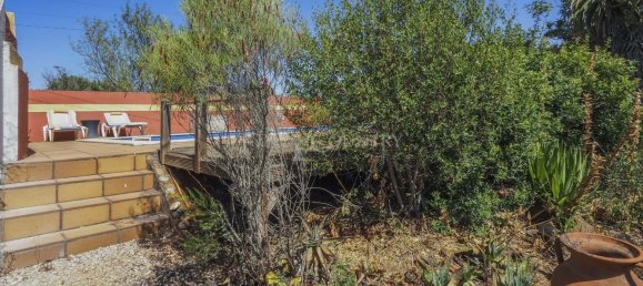 3 Schlafzimmer Villa in Silves, Portugal, Nr. 314706 35