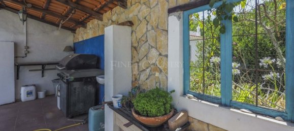 3 Schlafzimmer Villa in Silves, Portugal, Nr. 314706 33