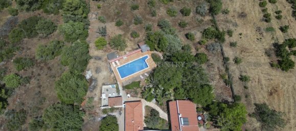 3 Schlafzimmer Villa in Silves, Portugal, Nr. 314706 44