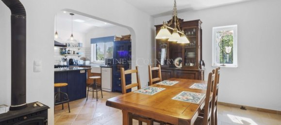 3 Schlafzimmer Villa in Silves, Portugal, Nr. 314706 11