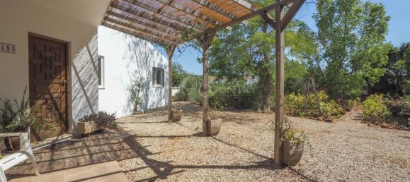 3 Schlafzimmer Villa in Silves, Portugal, Nr. 314706 2