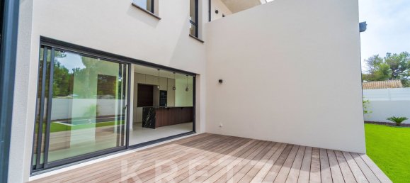 4 غرف نوم فيلا في Agde, France رقم 280022 3