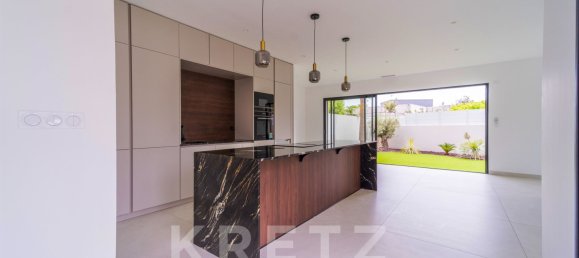 4 غرف نوم فيلا في Agde, France رقم 280022 9