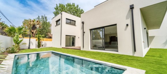 4 غرف نوم فيلا في Agde, France رقم 280022 7