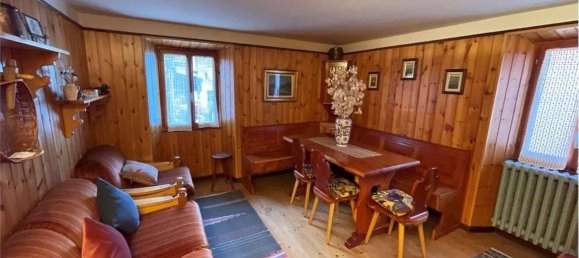 7 rooms House in Crodo, Italy No. 17926 5