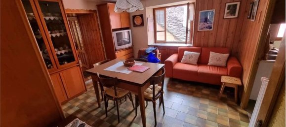 7 rooms House in Crodo, Italy No. 17926 8