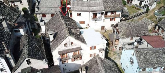 7 rooms House in Crodo, Italy No. 17926 17