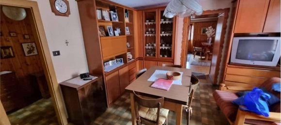 7 rooms House in Crodo, Italy No. 17926 6