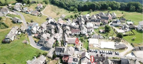 7 rooms House in Crodo, Italy No. 17926 19