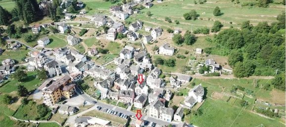 7 rooms House in Crodo, Italy No. 17926 18