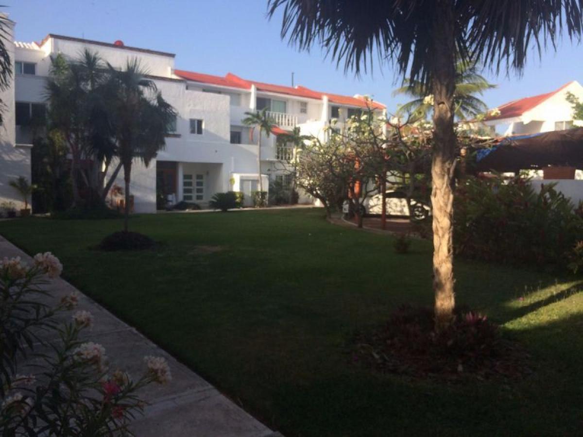 3 bedrooms House in Mexico No. 174695