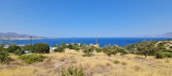 Hotel en Agios Nikolaos, Greece 12765 m² No. 3853 2