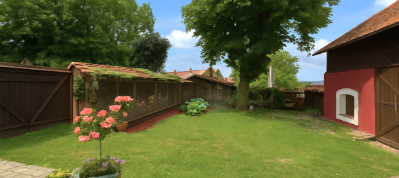 10-Zimmer Gebäude in Landshut, Germany, Nr. 261621 23