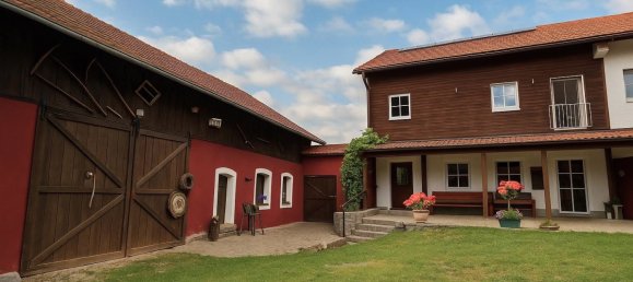 10-Zimmer Gebäude in Landshut, Germany, Nr. 261621 24