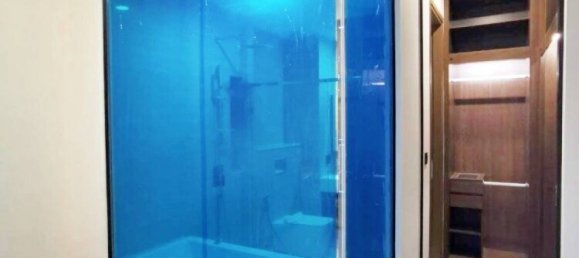 1 chambre Condo à Bangkok, Thailand No. 16348 10