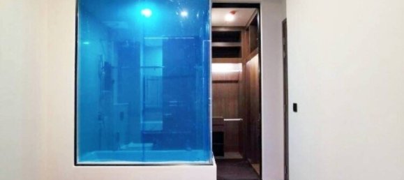 1 chambre Condo à Bangkok, Thailand No. 16348 9