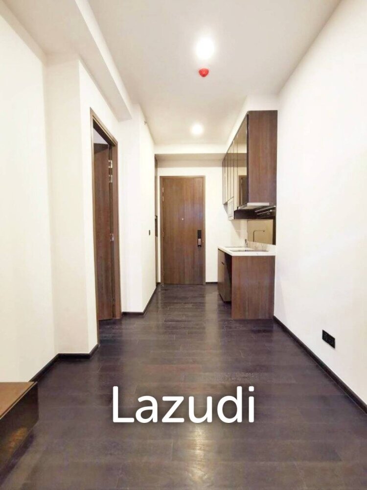 1 chambre Condo à Bangkok, Thailand No. 16348
