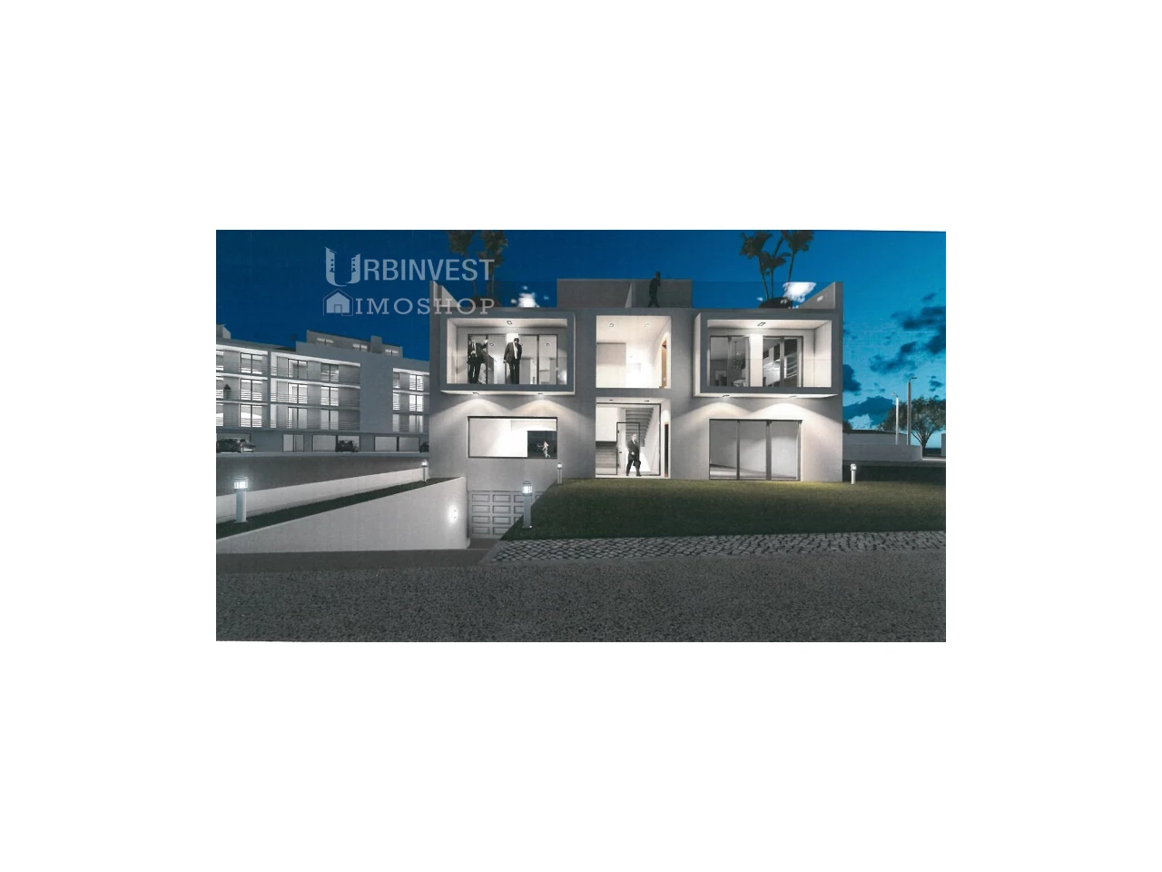  Land in Lagoa, Portugal No. 70492