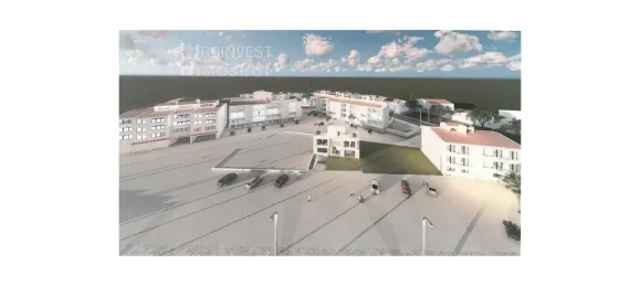 Land in Lagoa, Portugal No. 70492 3