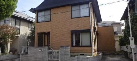 5 bedrooms House in Ibaraki, Japan No. 4261 2