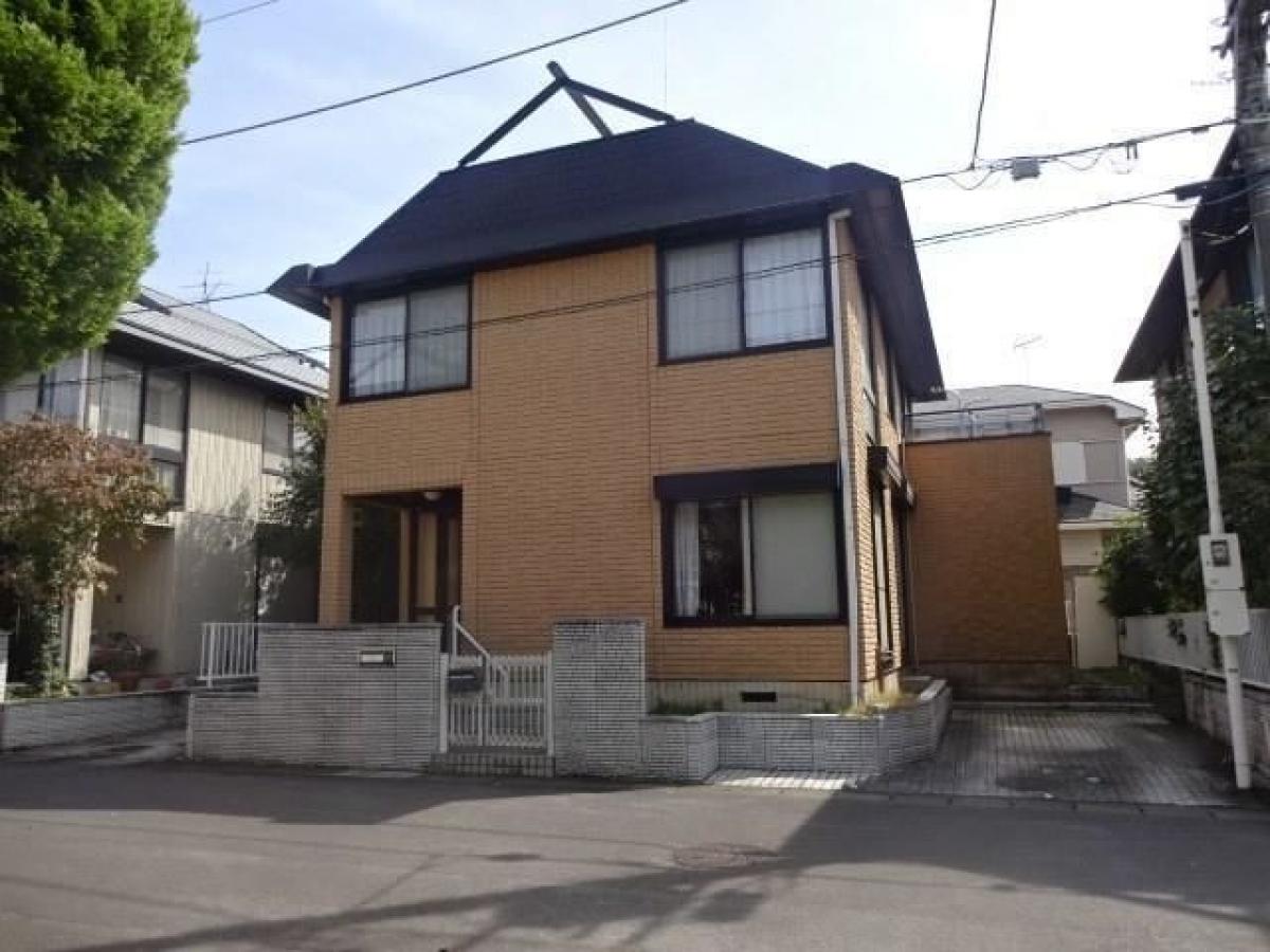 5 bedrooms House in Ibaraki, Japan No. 4261