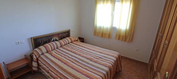 4 غرف نوم فيلا في Alicante, Spain رقم 10839 12