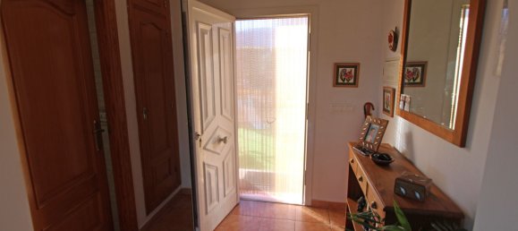 4 غرف نوم فيلا في Alicante, Spain رقم 10839 6