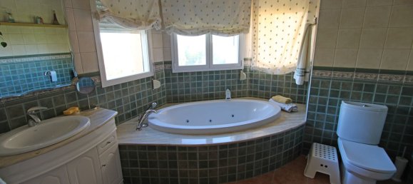 4 غرف نوم فيلا في Alicante, Spain رقم 10839 9