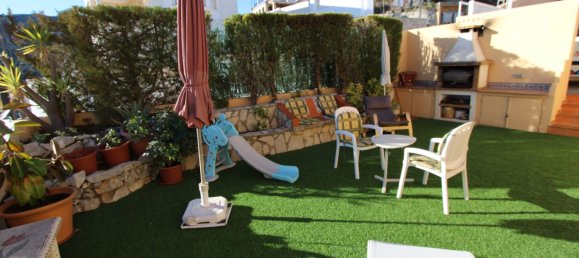 4 غرف نوم فيلا في Alicante, Spain رقم 10839 19