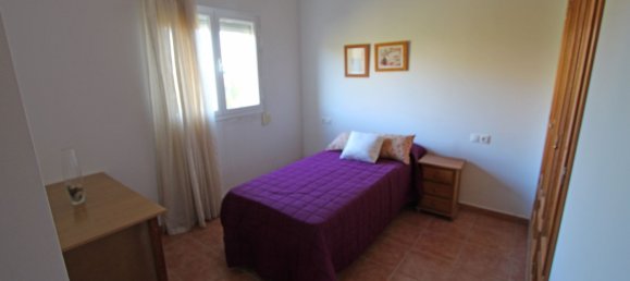 4 غرف نوم فيلا في Alicante, Spain رقم 10839 11