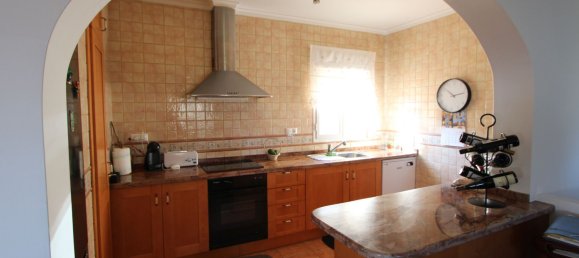 4 غرف نوم فيلا في Alicante, Spain رقم 10839 22